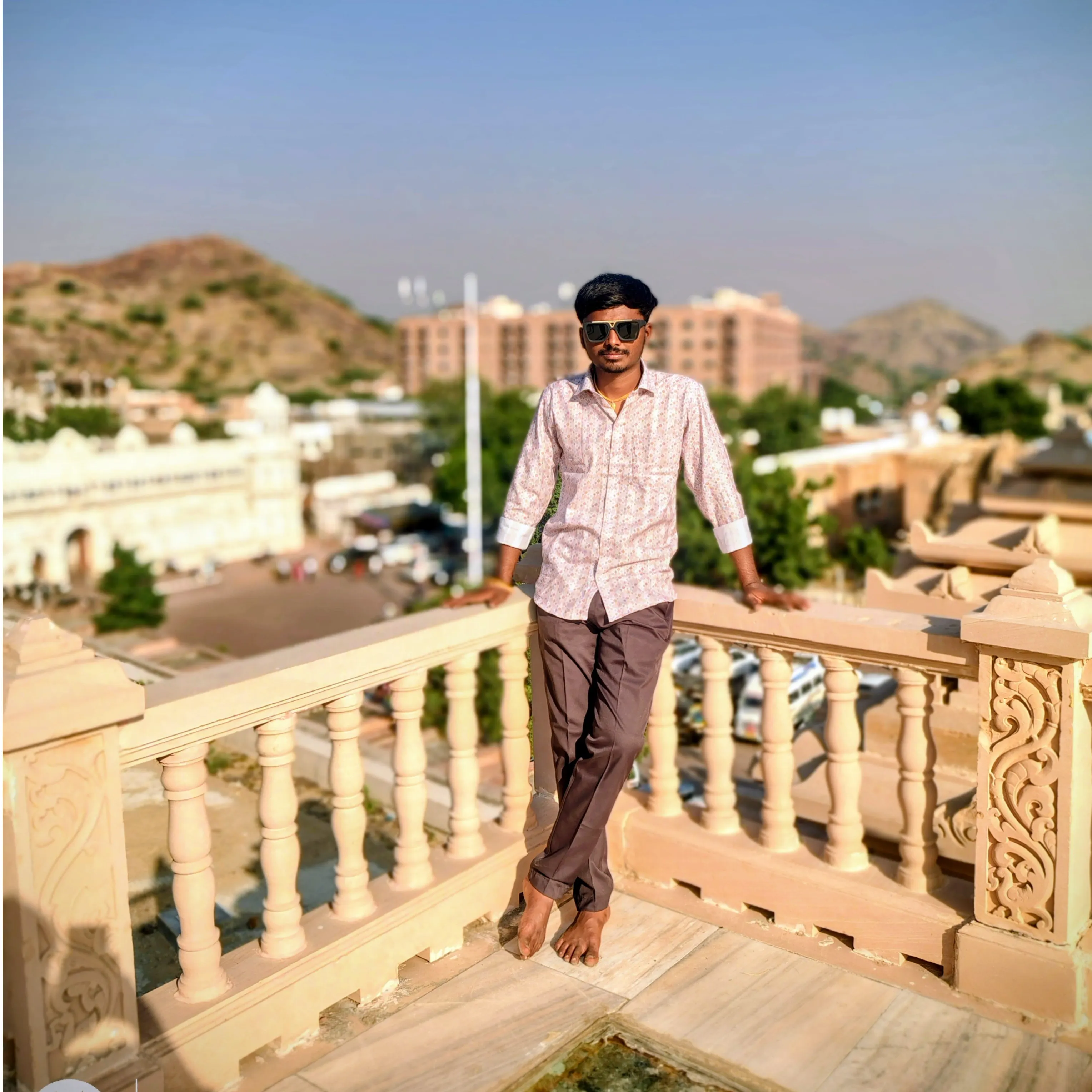 RAHUL LUHAR