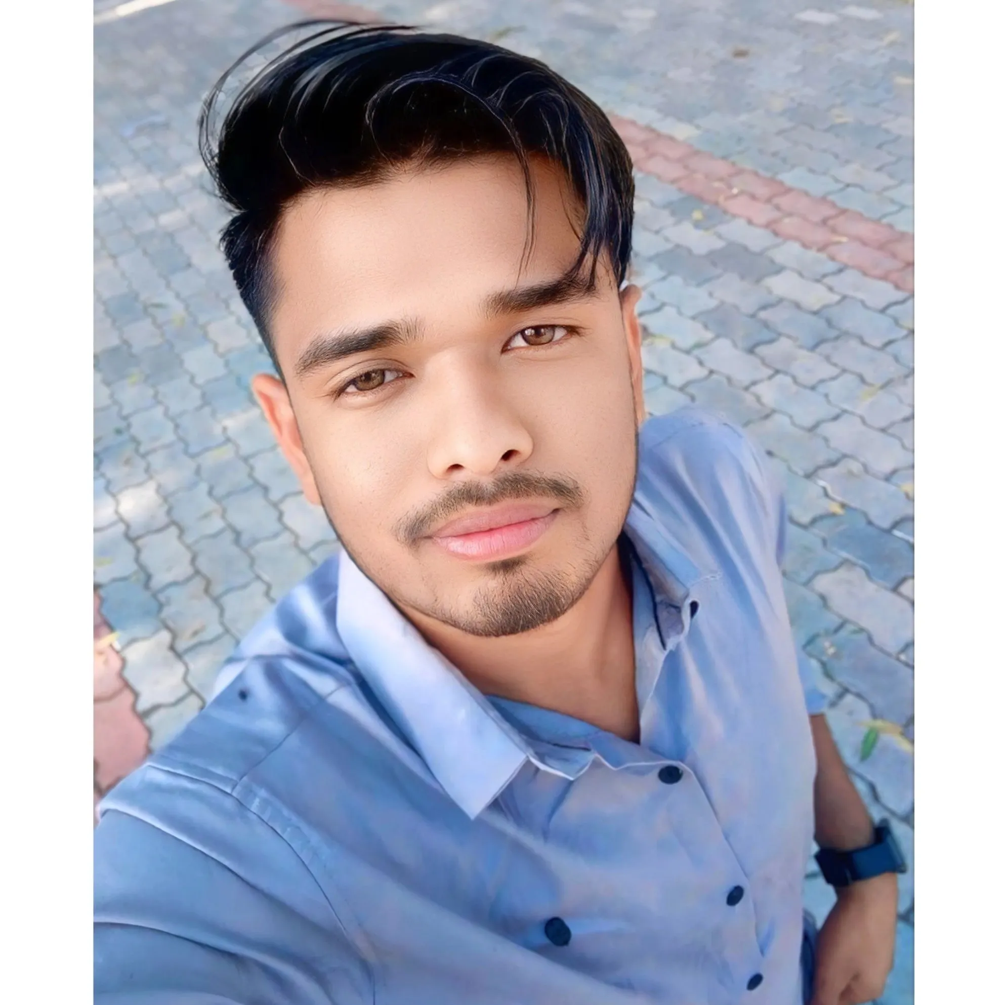 Jitendra Sahu