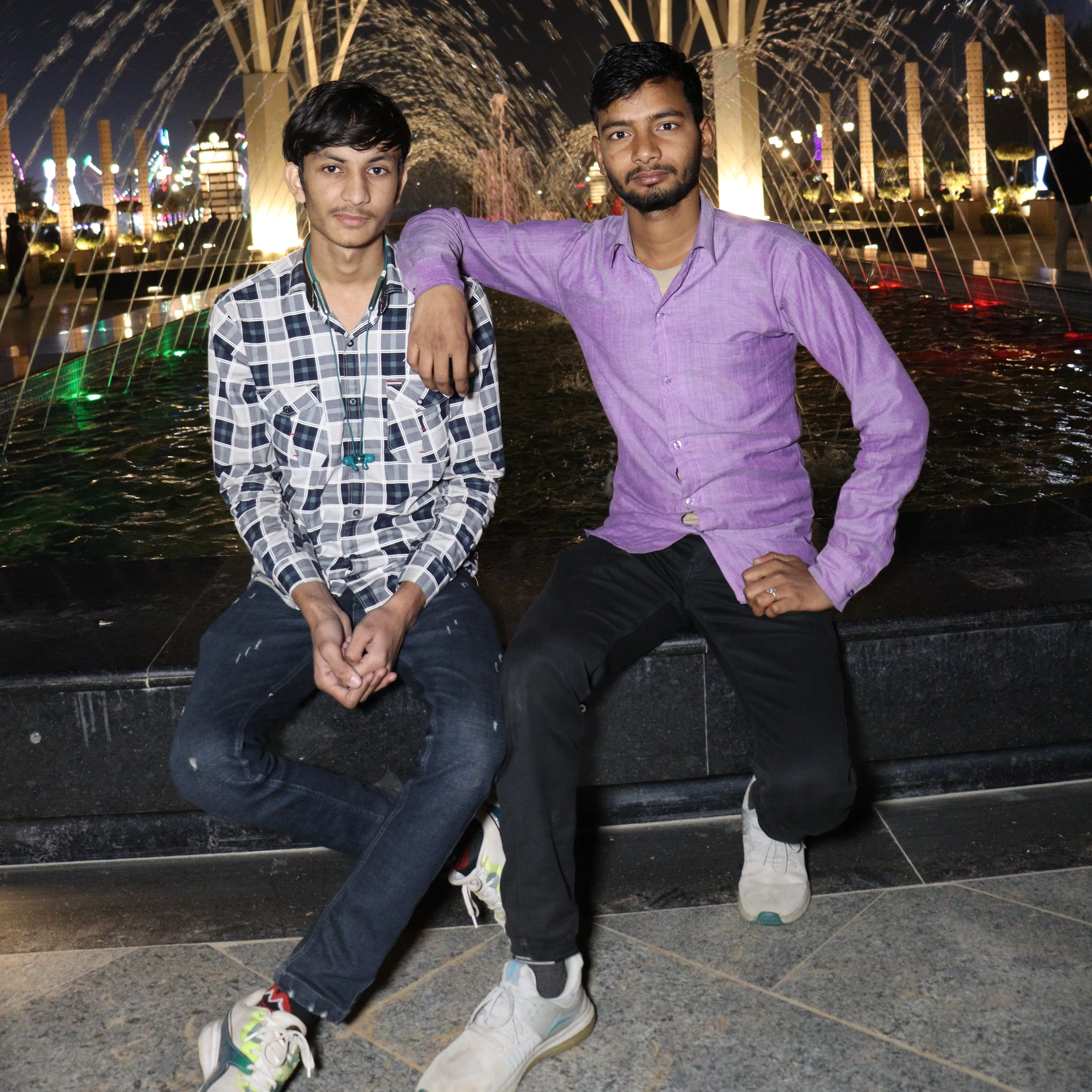 Nitesh Singh