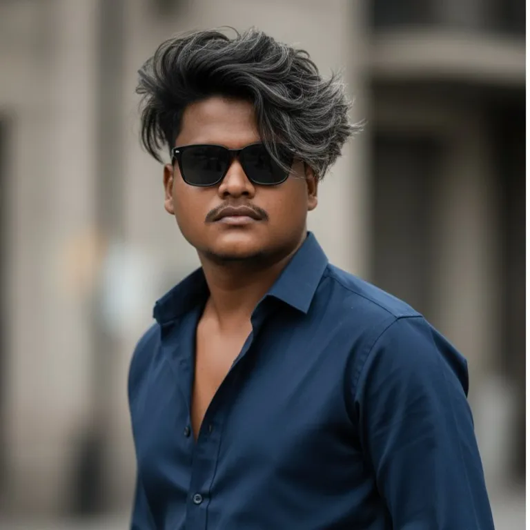 Dane Nagendrababu