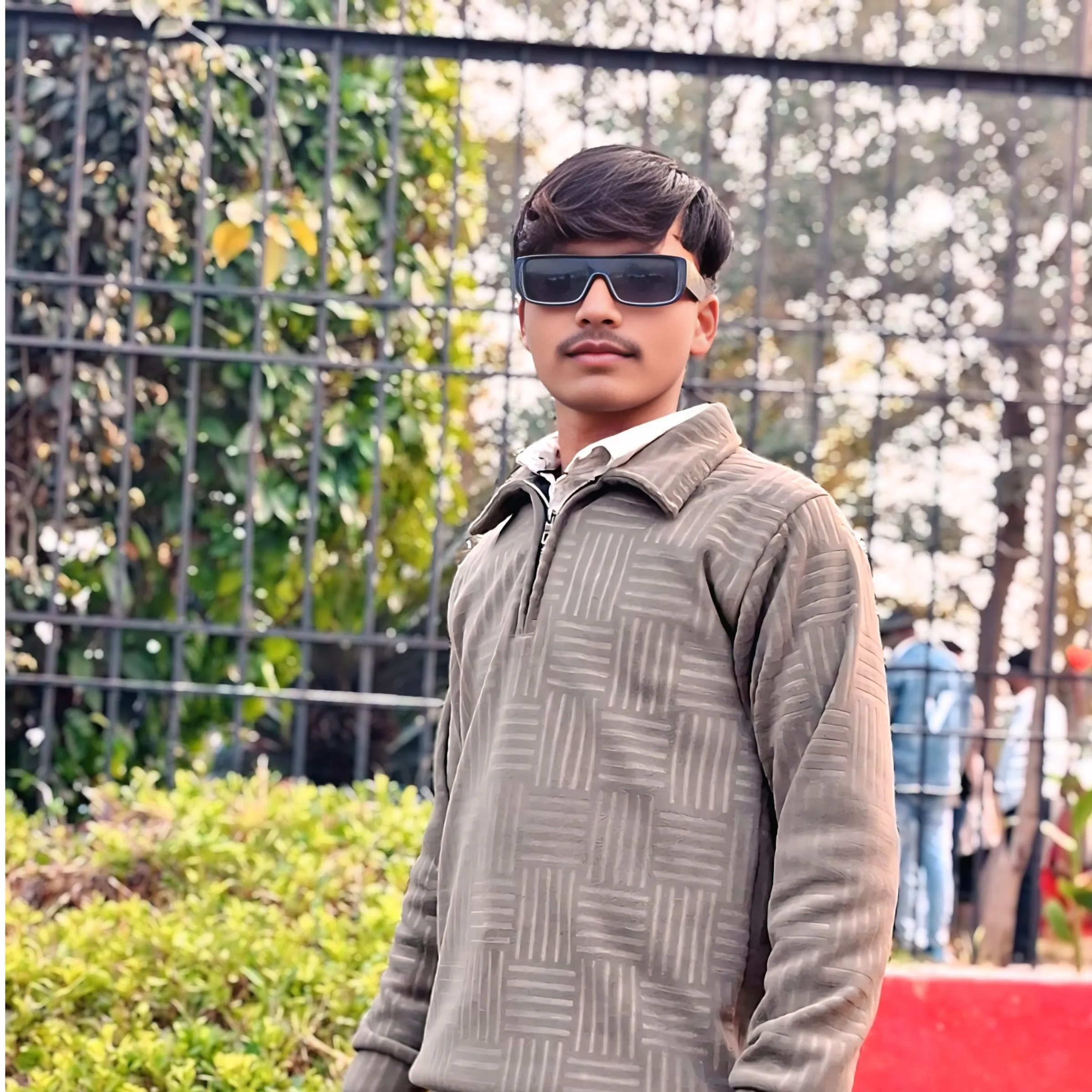 Raunak Kashyap