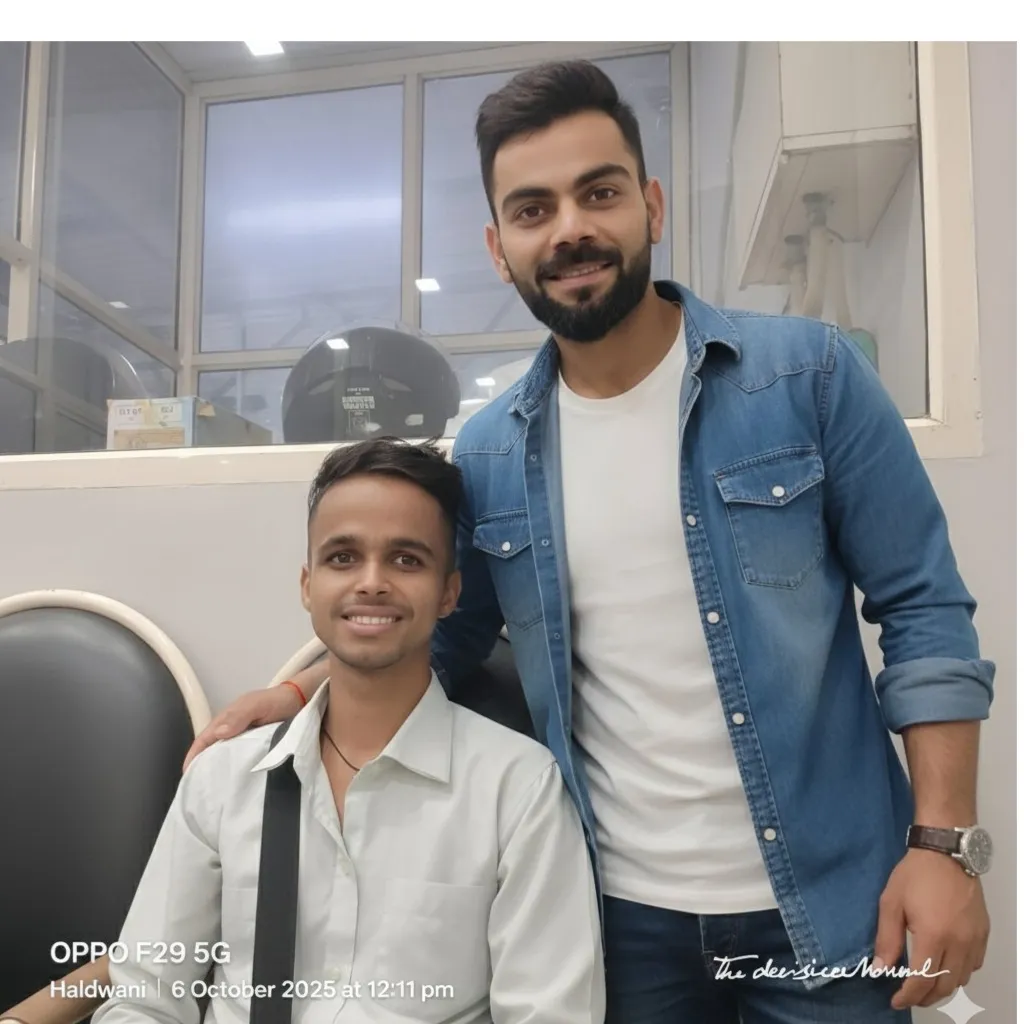 Neeraj Fulara04