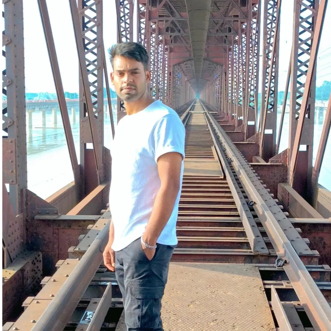 Aniket Vishwakarma