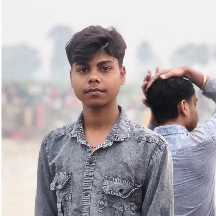 Subham Thakur