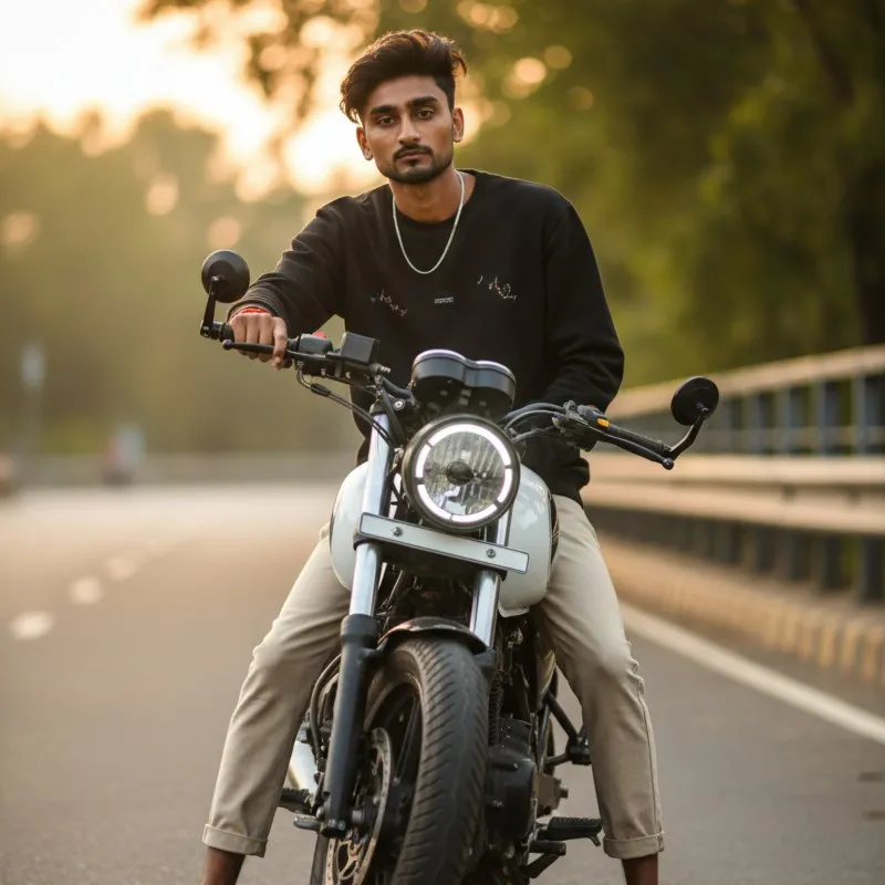 Rakesh Kushwaha