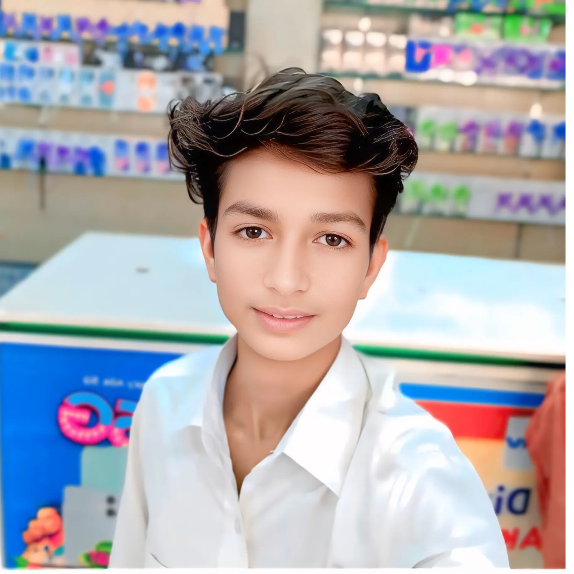 Anshu Pal