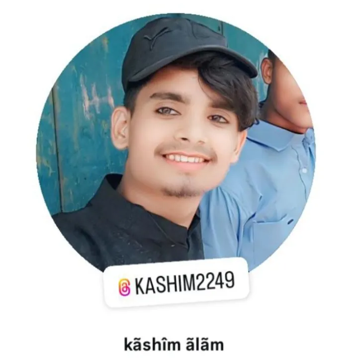 Indian boy