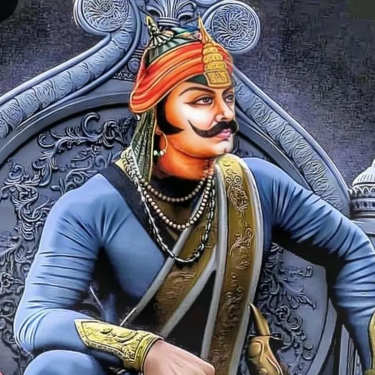 ROYAL RAJPUT