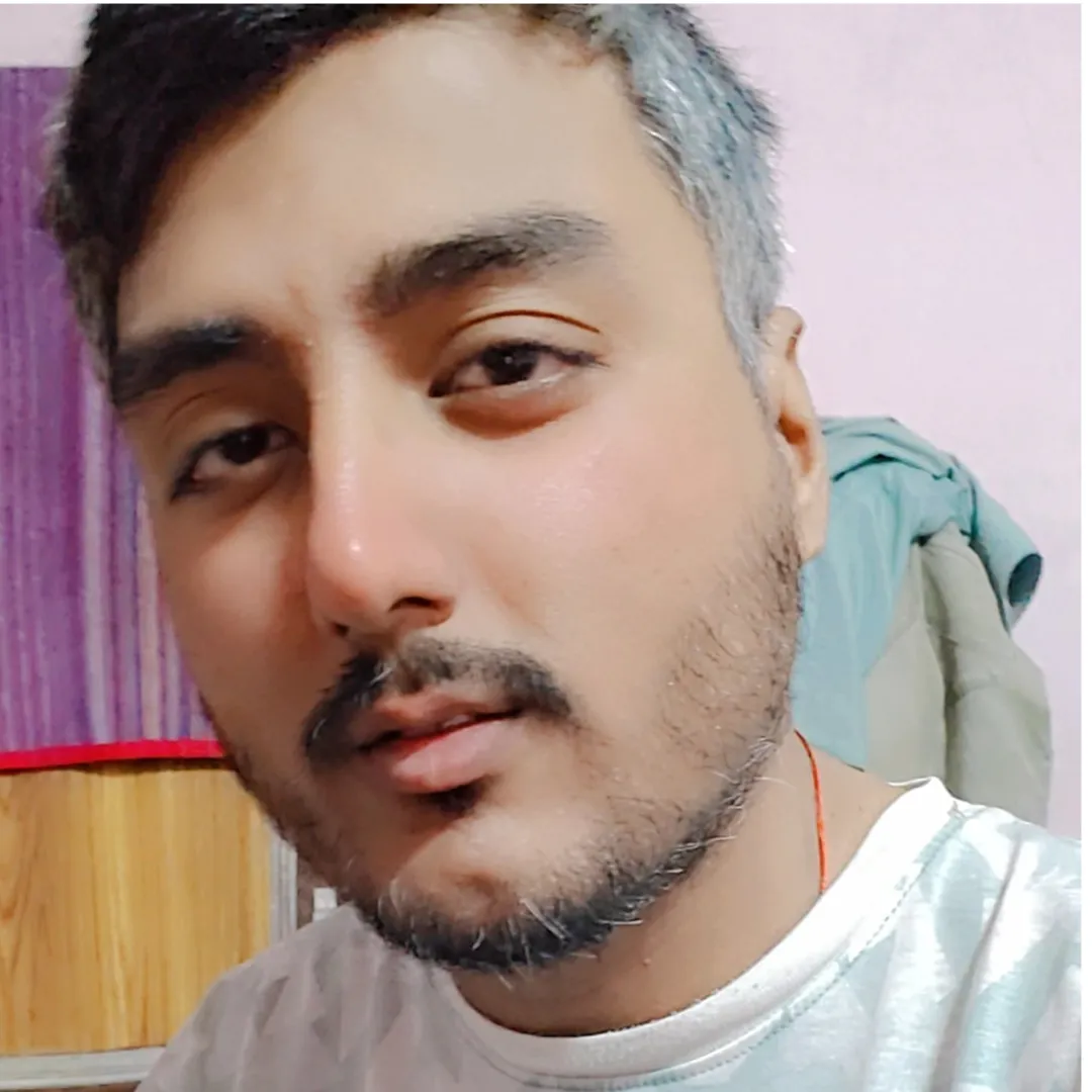Nikhil Raghav