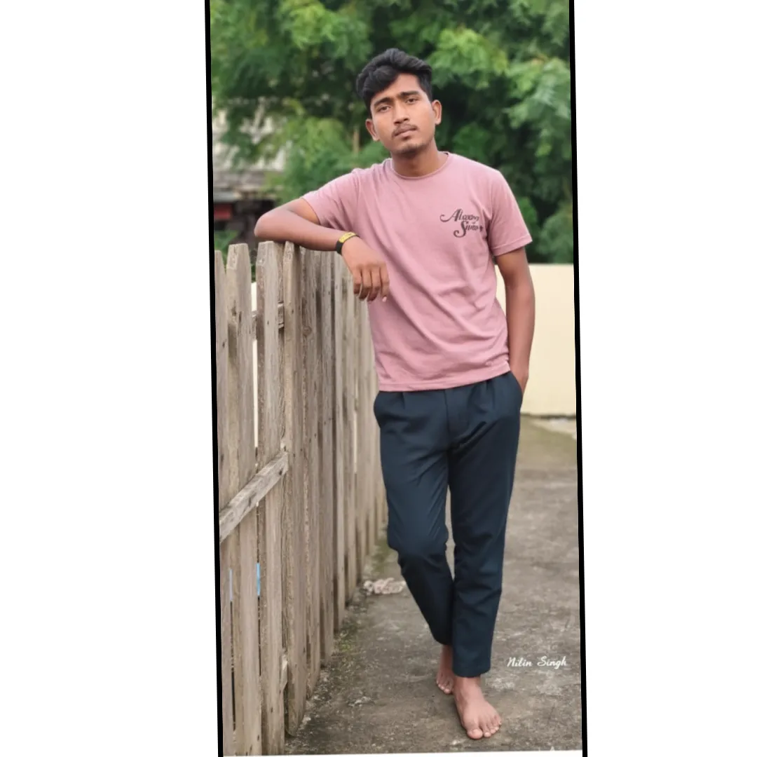 Nitin SinghBhadoriya