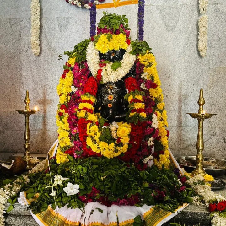 Nagaraja Ranjitha