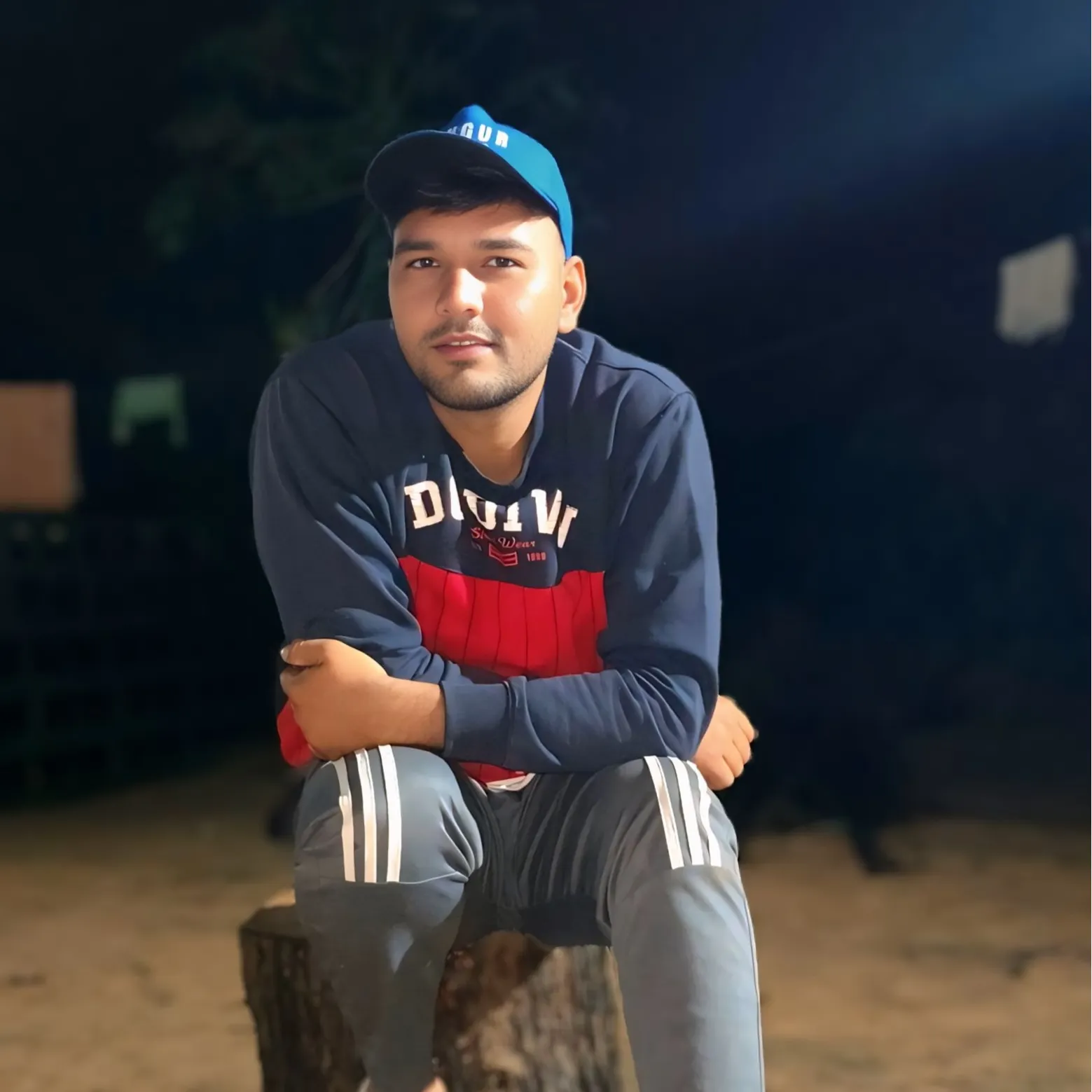 AMAN saini