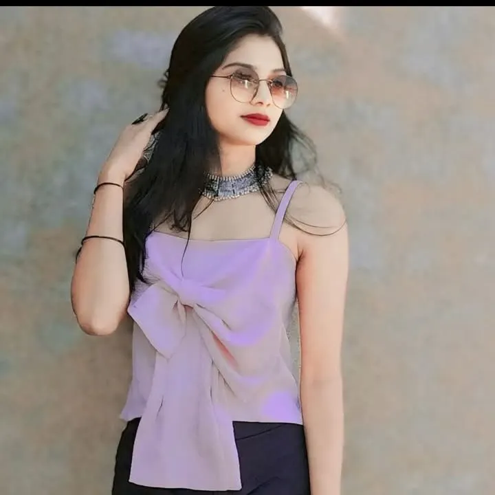 Kusum Raikwar