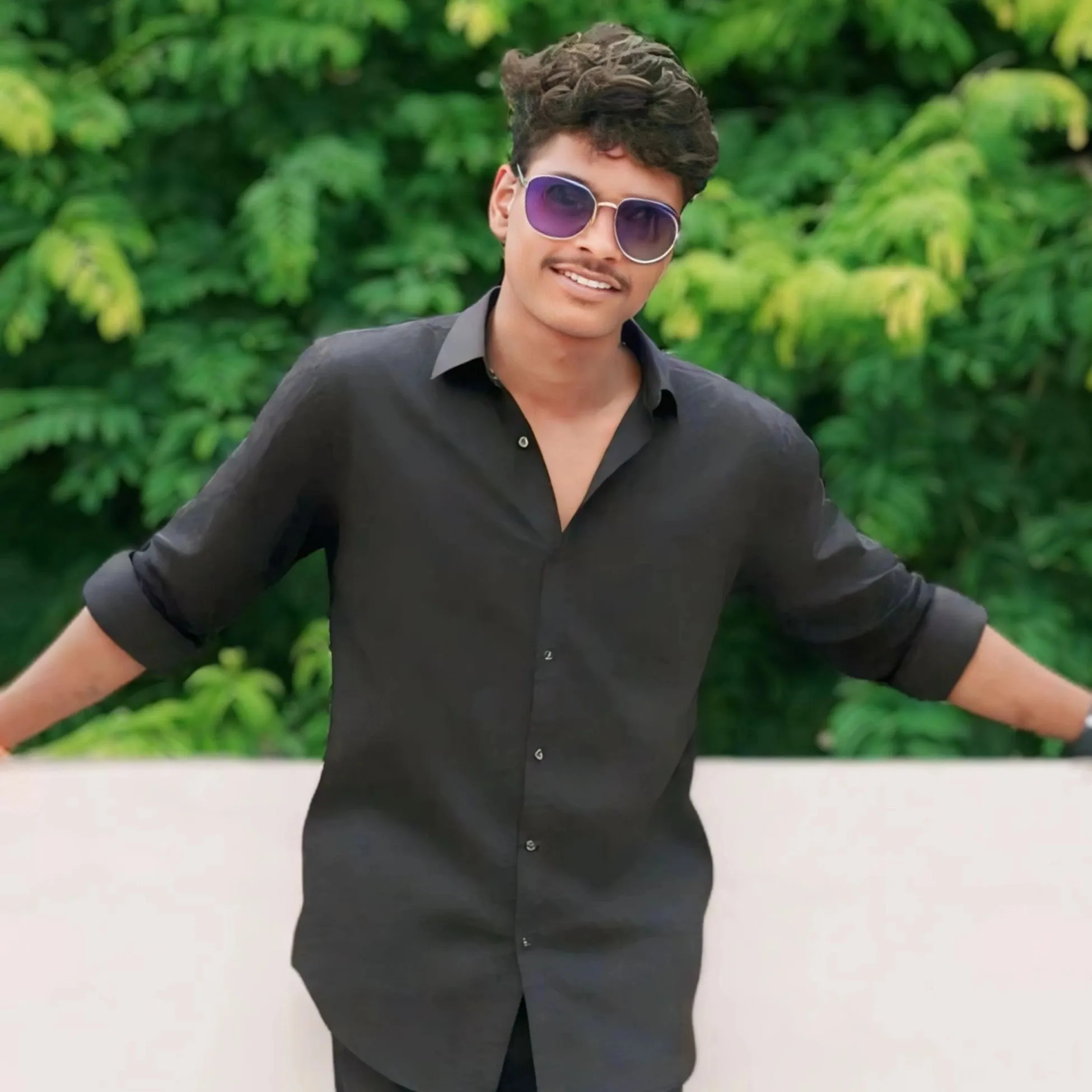 MAHANTESHA MAHANTESHA