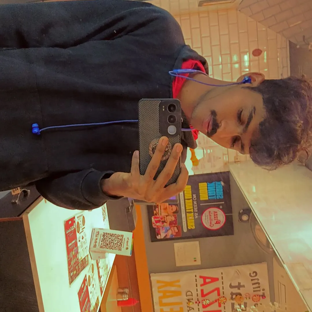 nishant Shrivastav