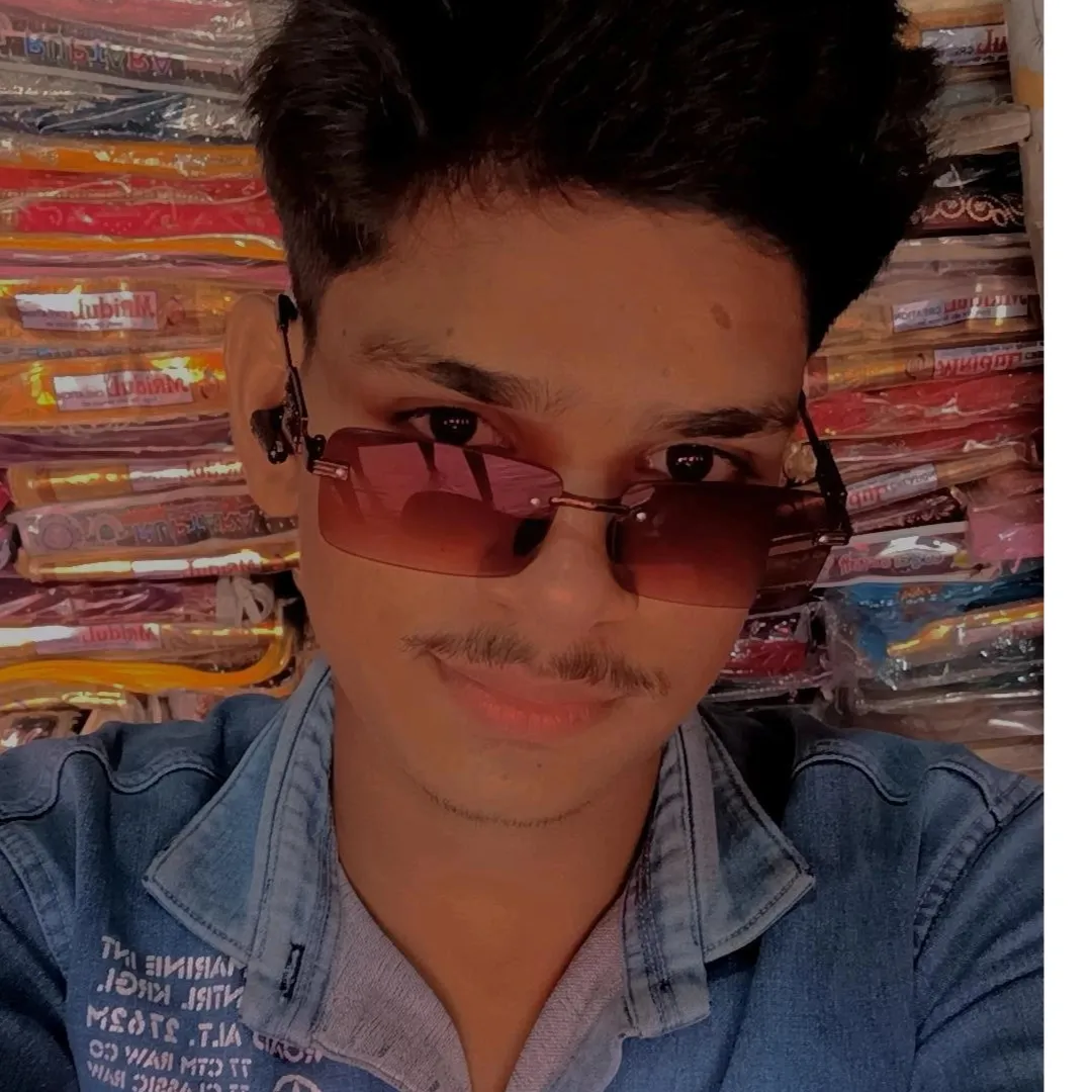 Raja Jaishwal