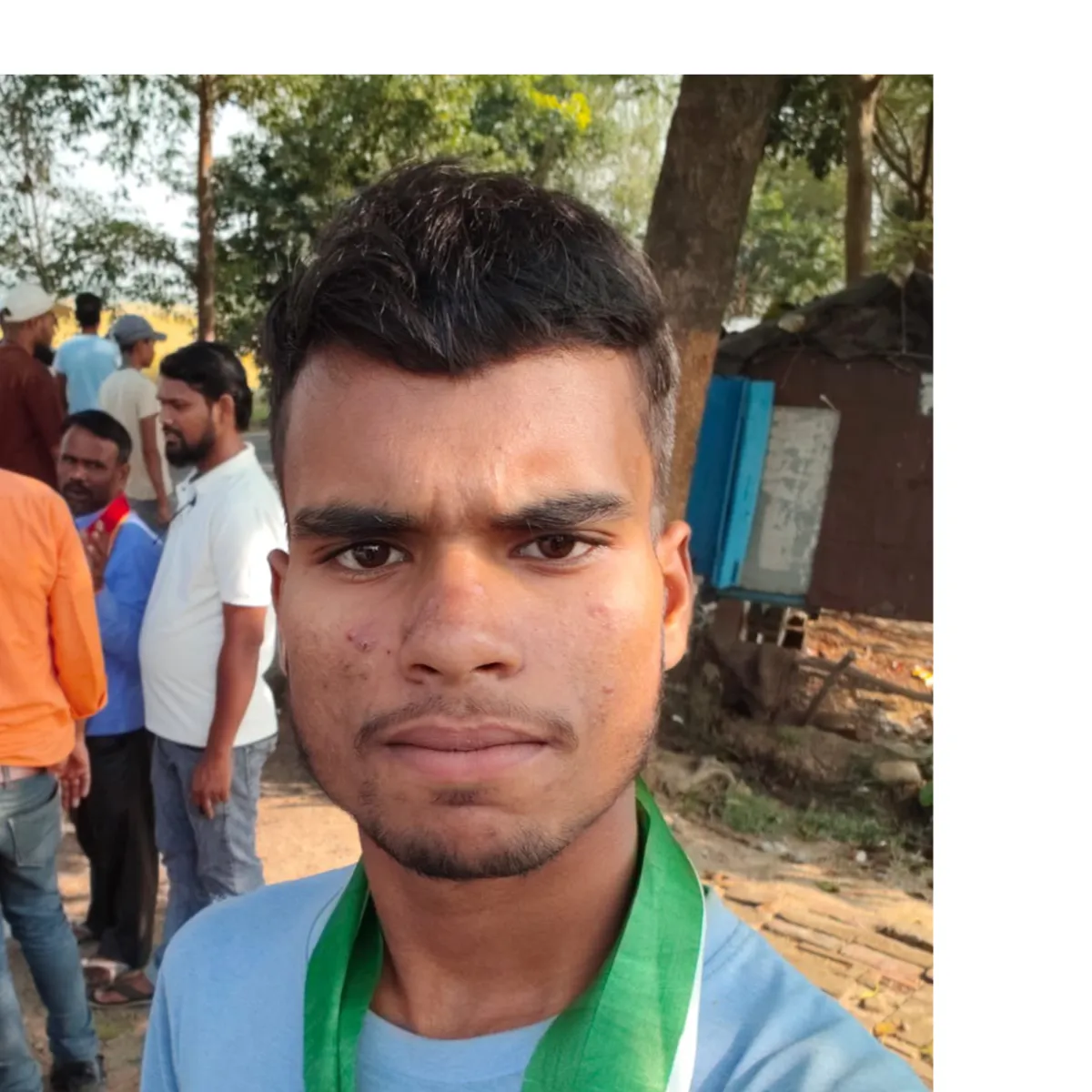 Abhishek kumar