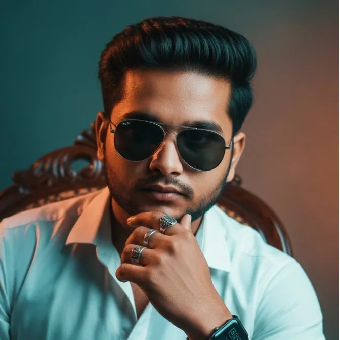 Anil Vishwakarma