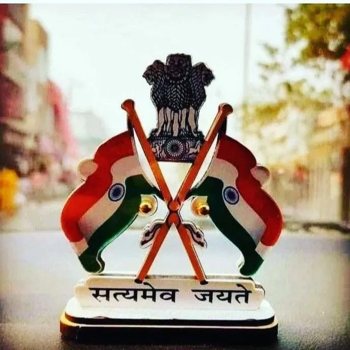 bharat indian