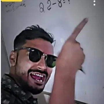 Adarsh jha