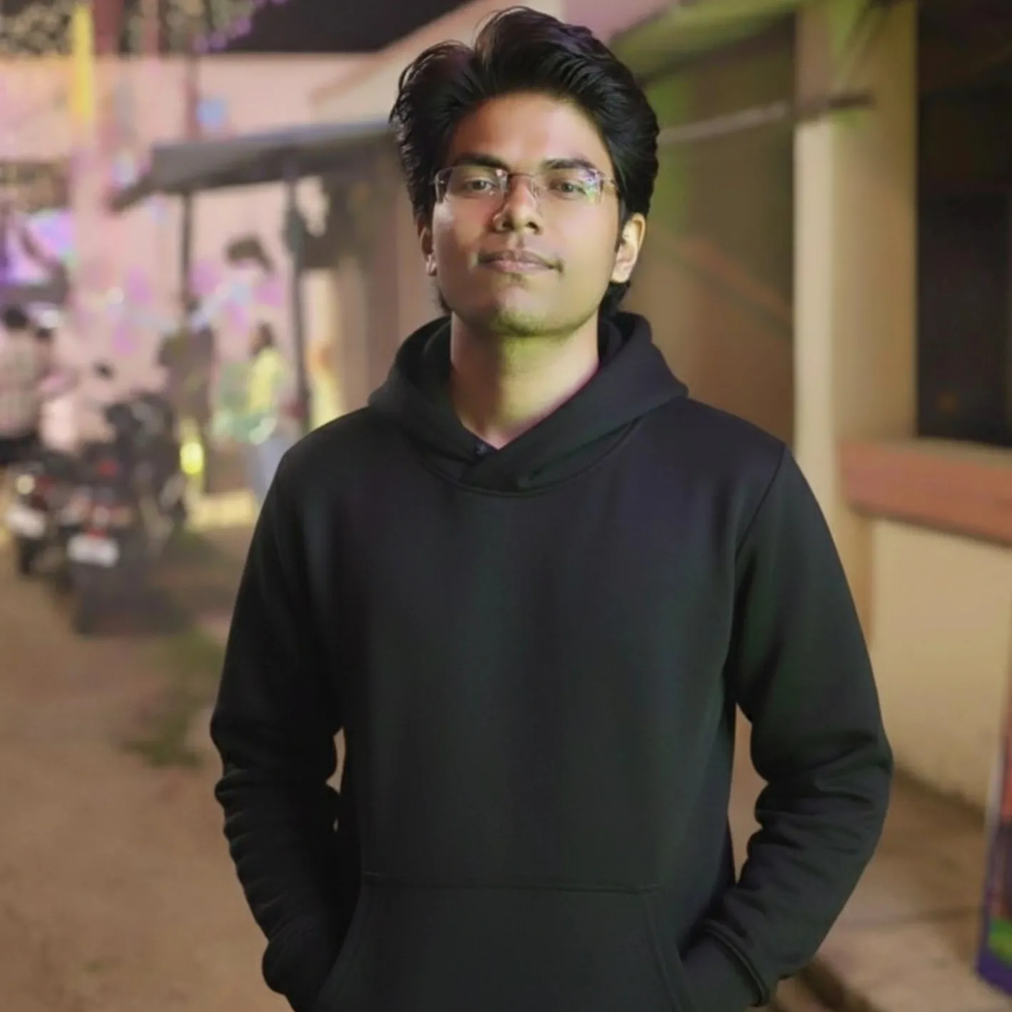 Dr.Abir Koley
