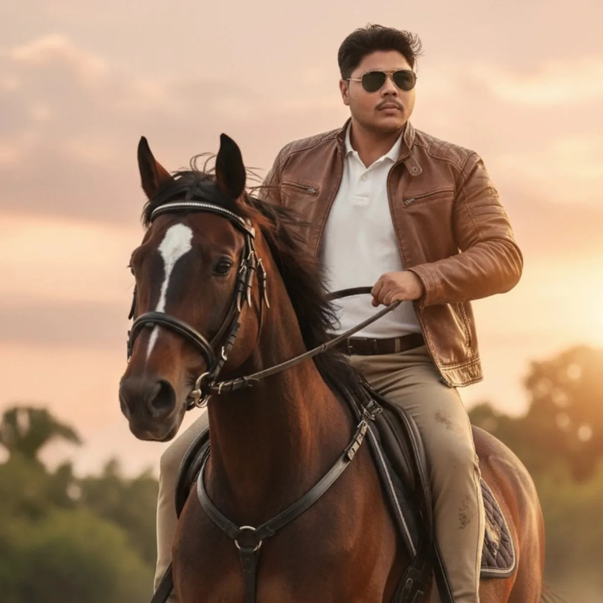 Rohit Acharya