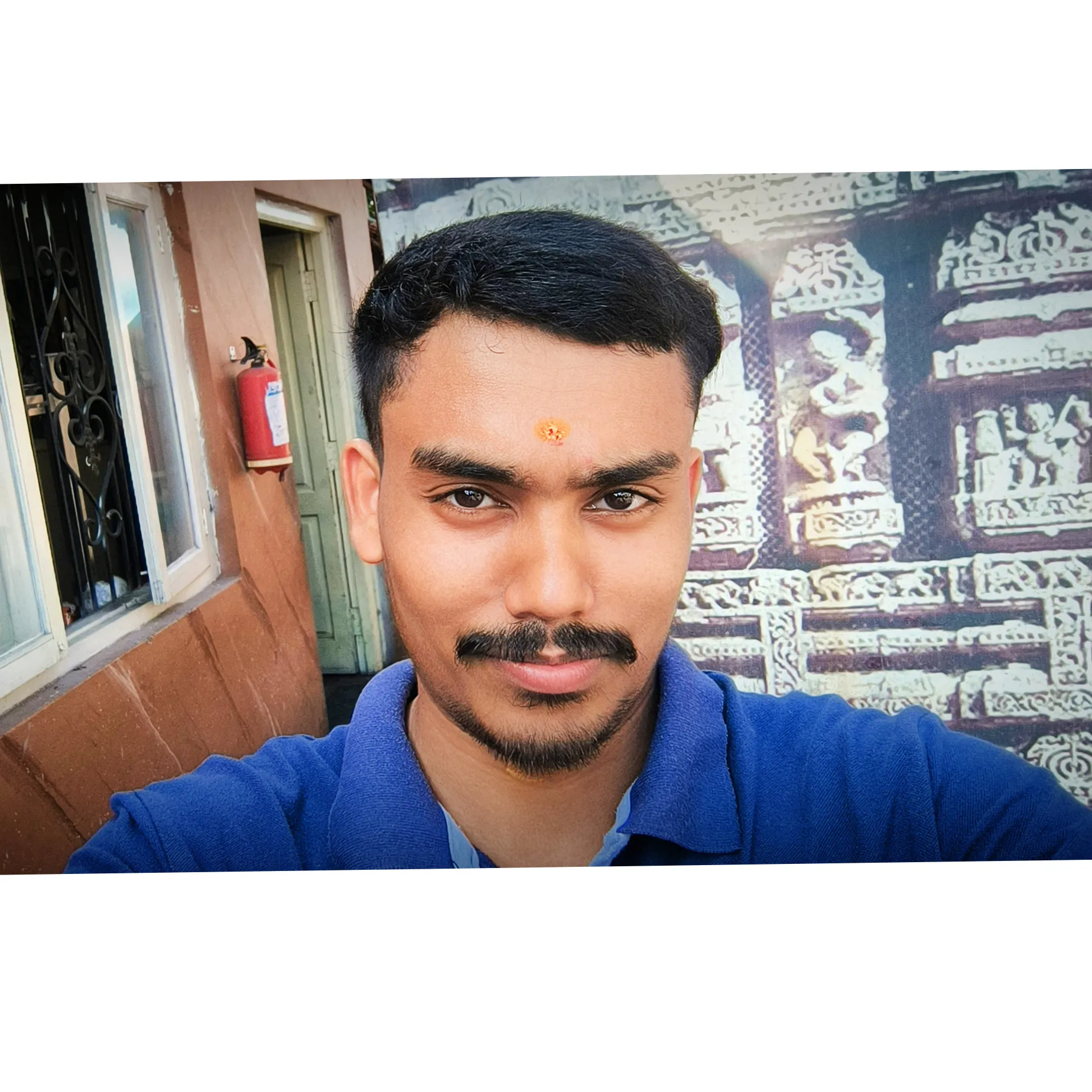 ANIL NAYAK