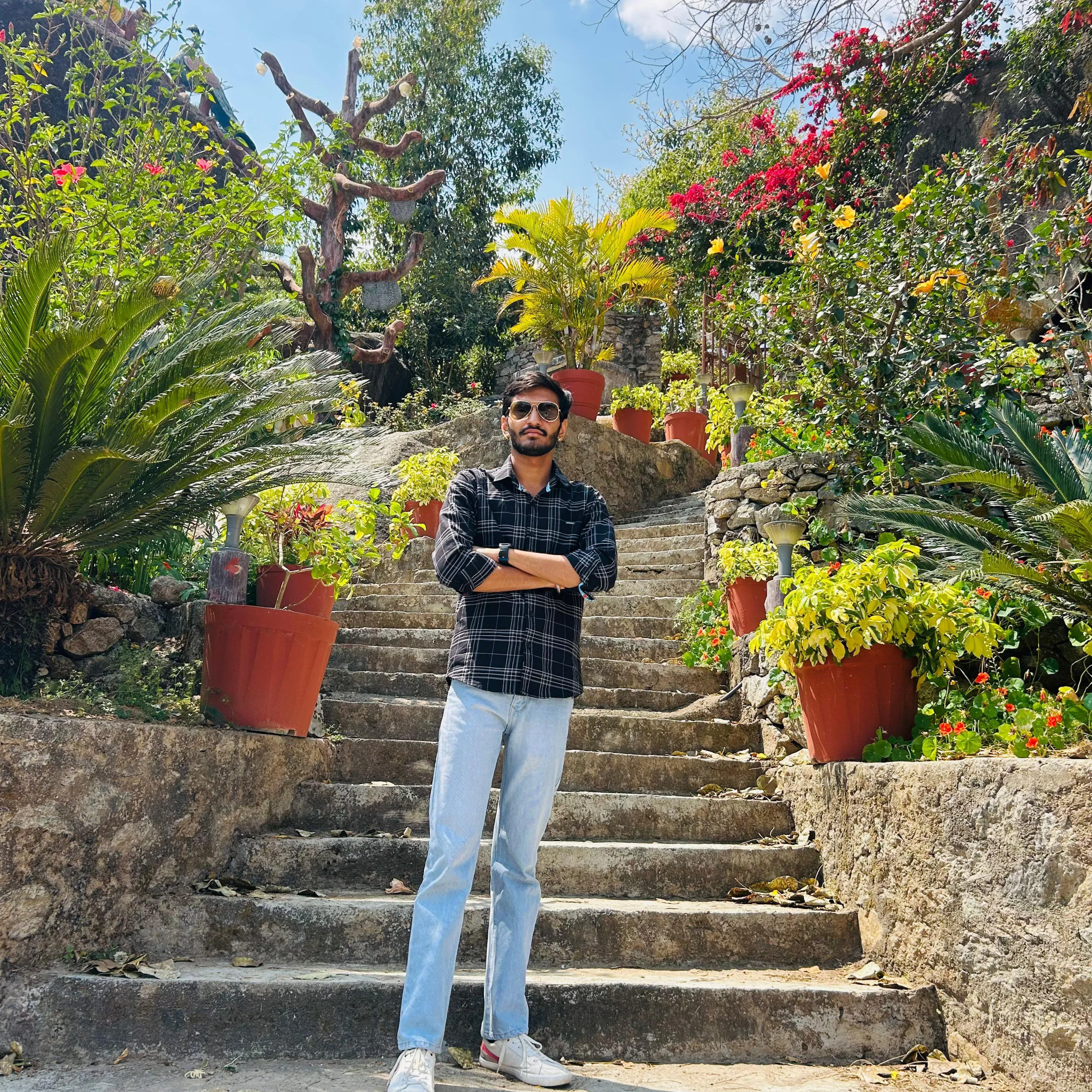 Dhawal Rathore