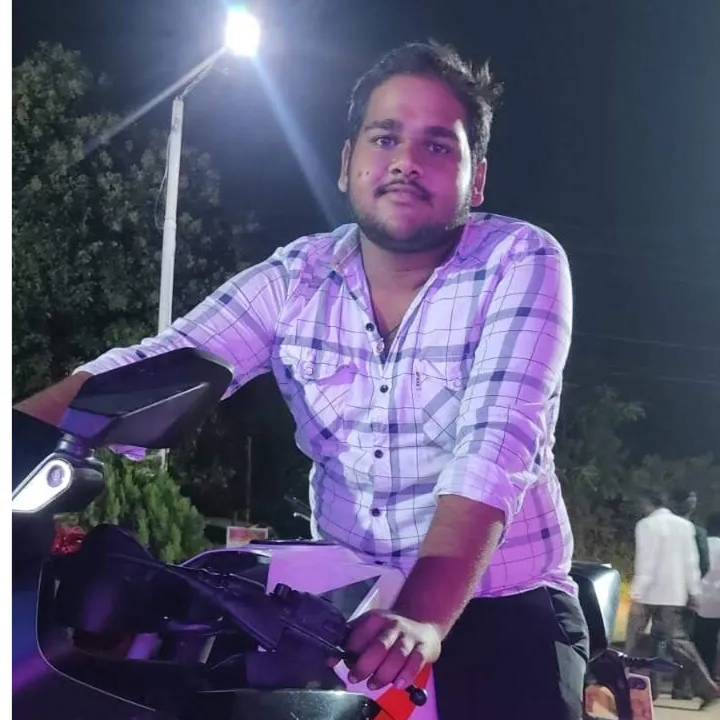 Varungoud Malgani