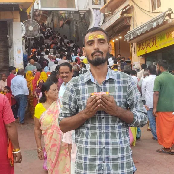 Atul tripathi