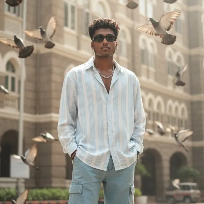 Deepak Kumar