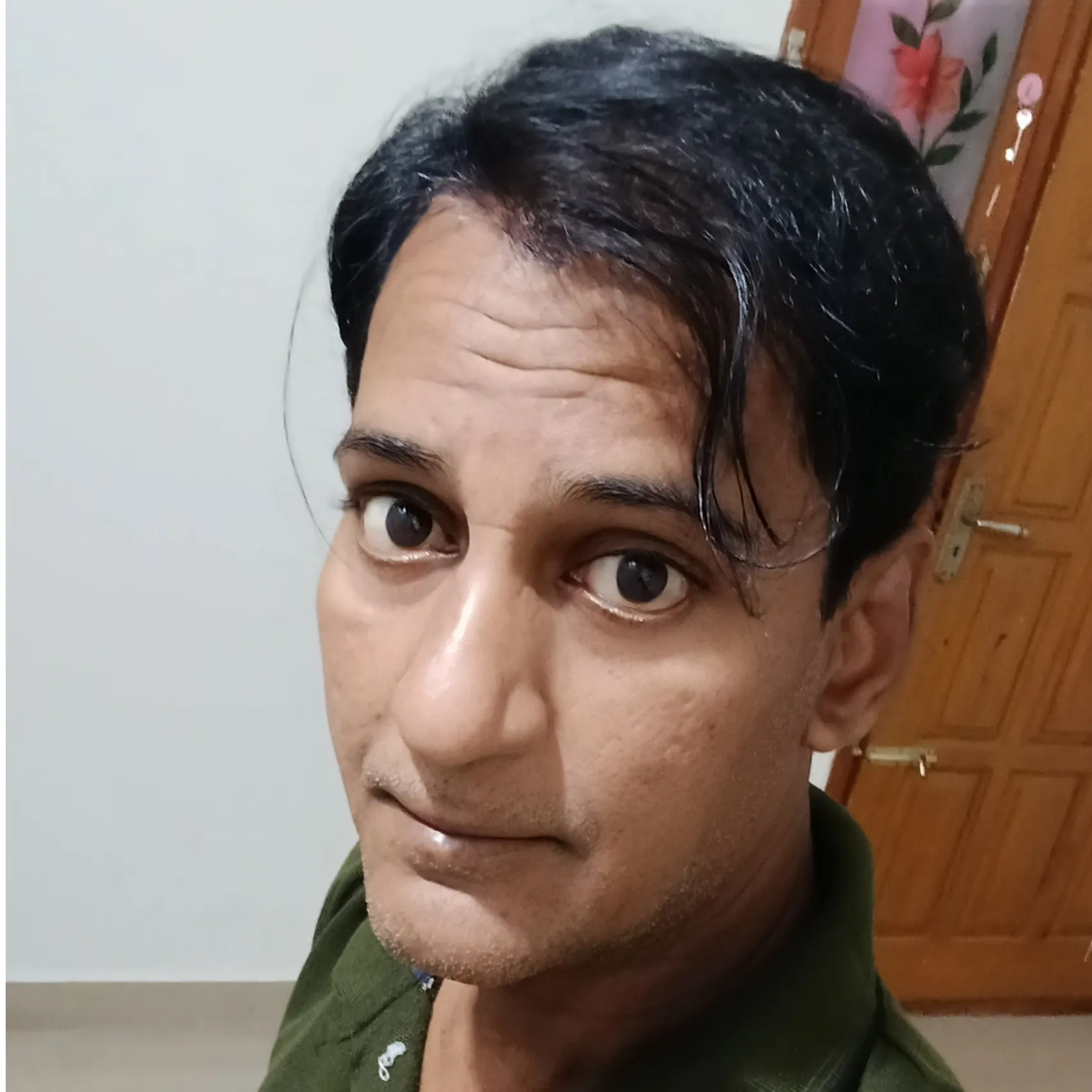 Prabu Balasubramani