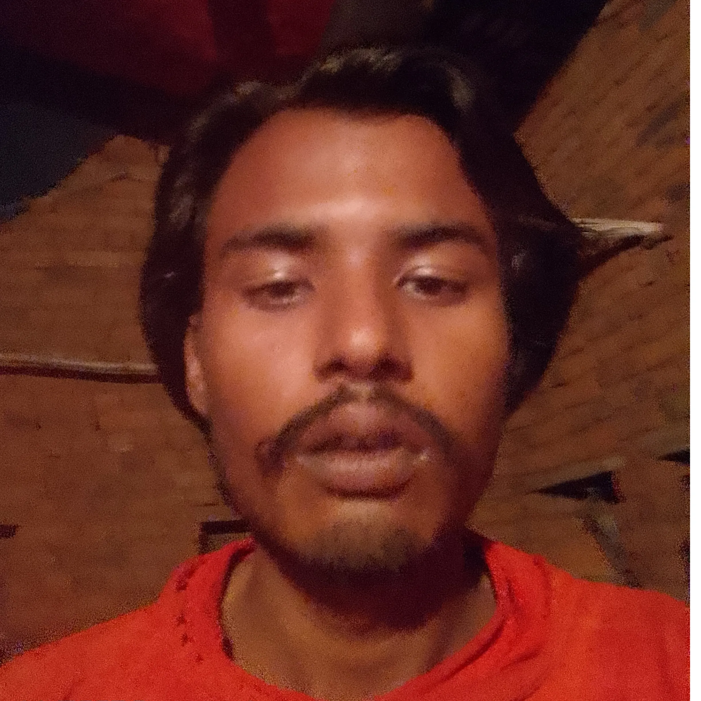 Nilesh Lodhi