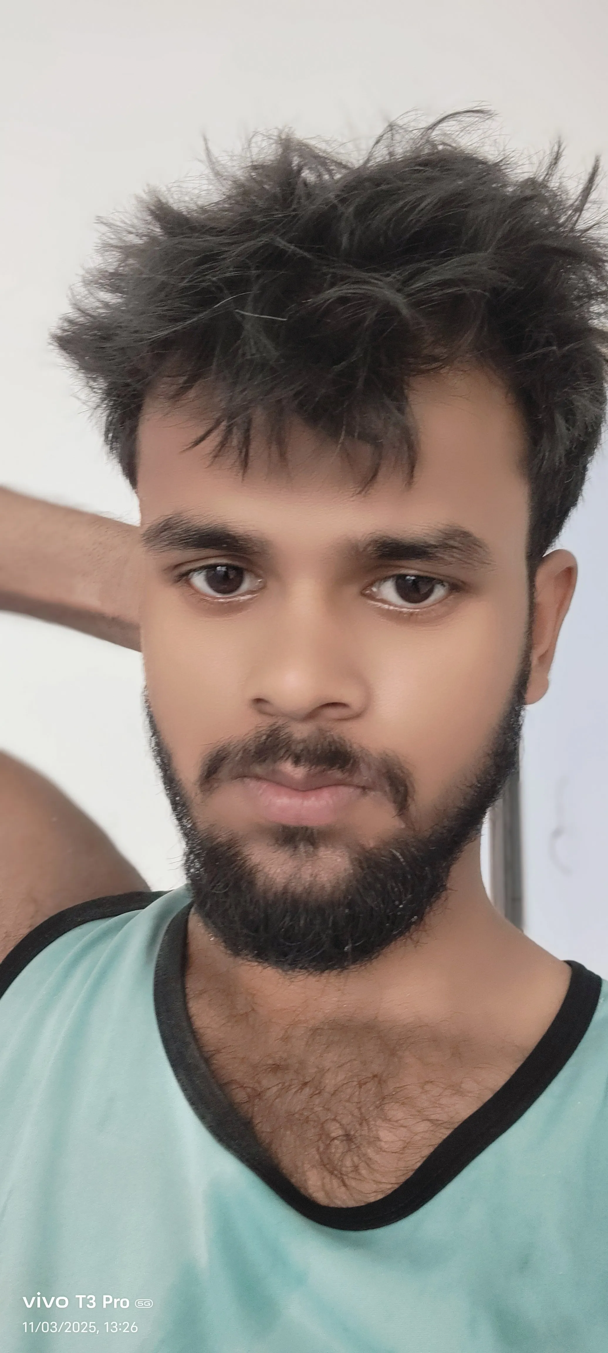 Nitish Sharma