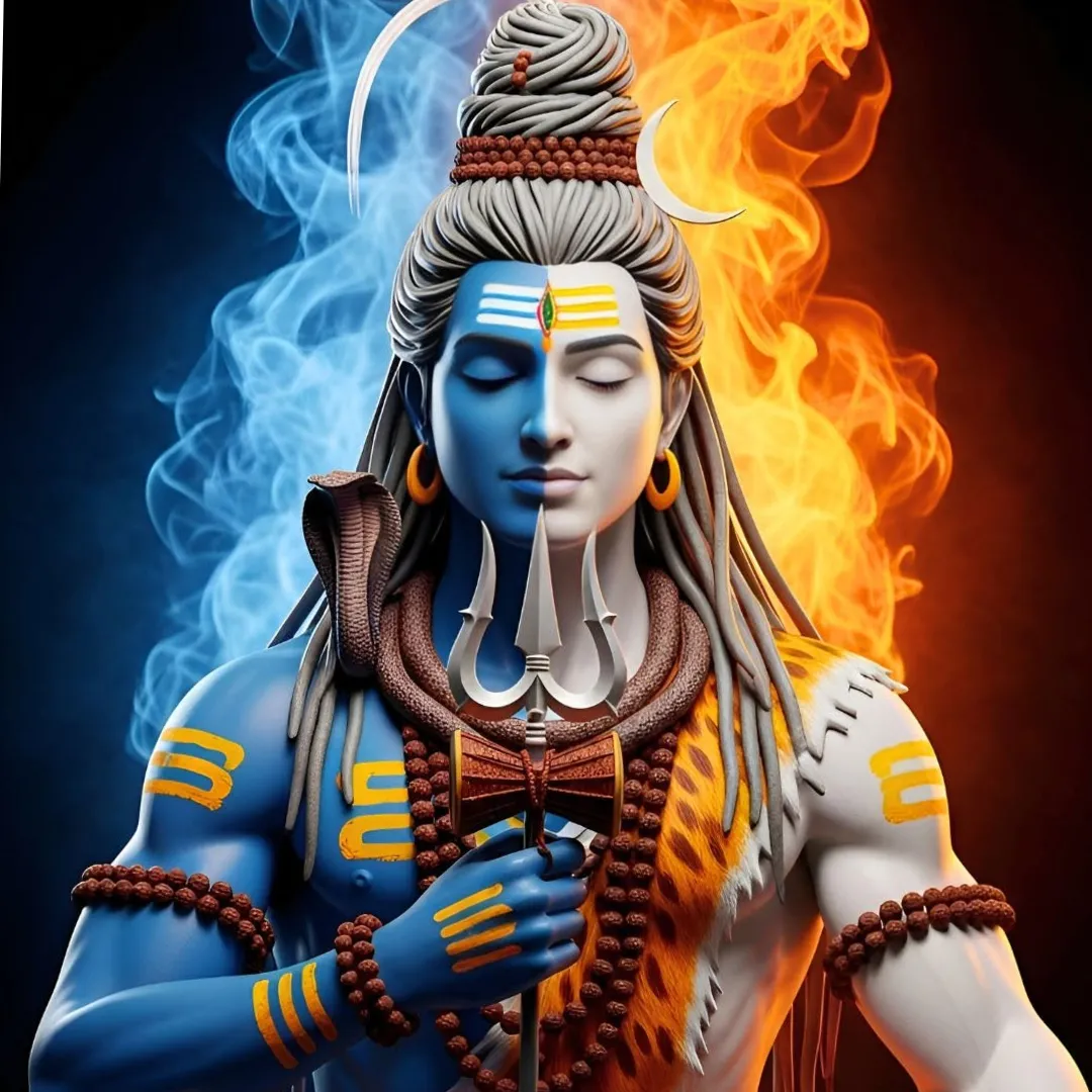 Arjun Kirti