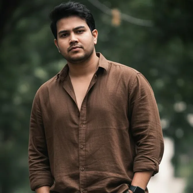 Abhishek sah