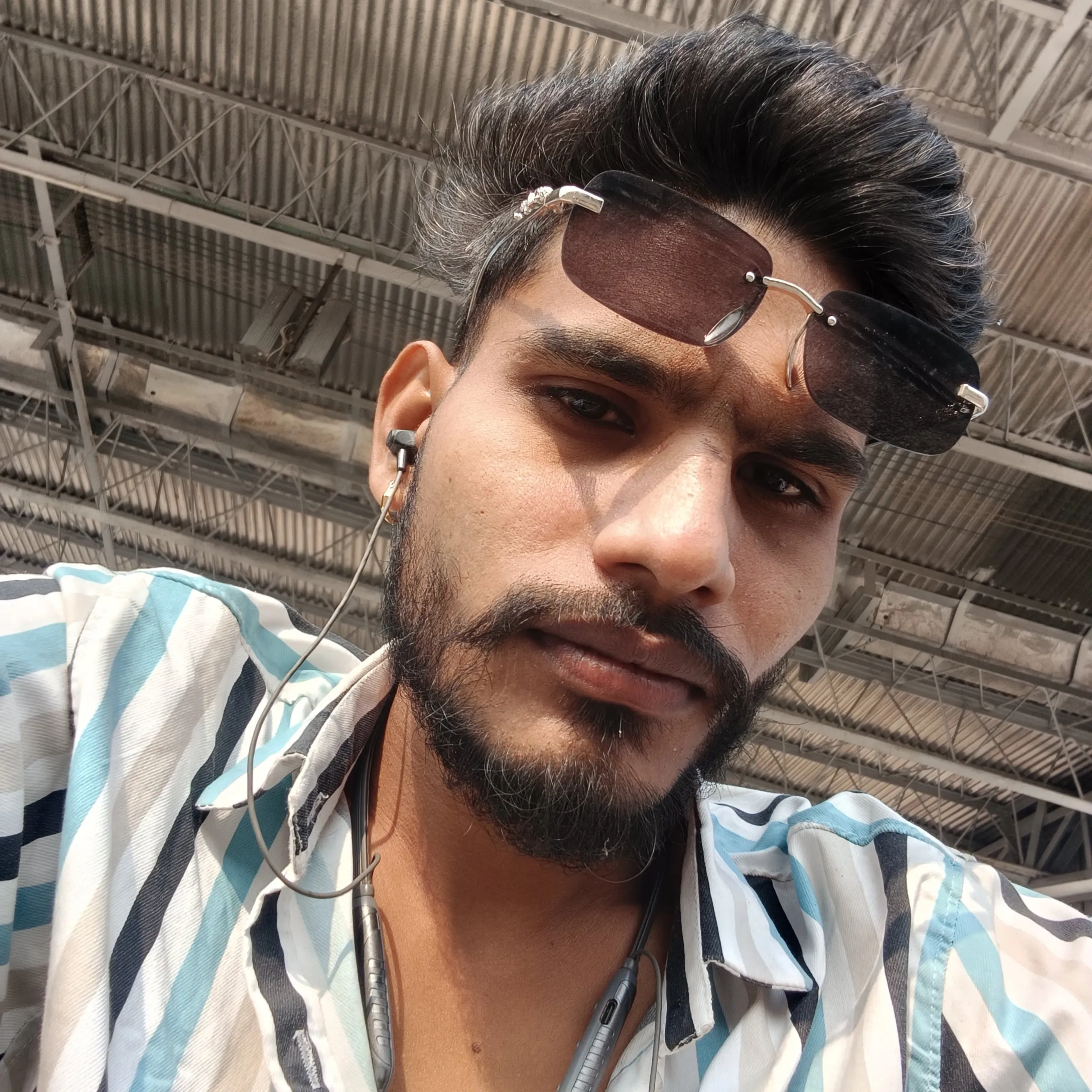 Rakesh Mehra