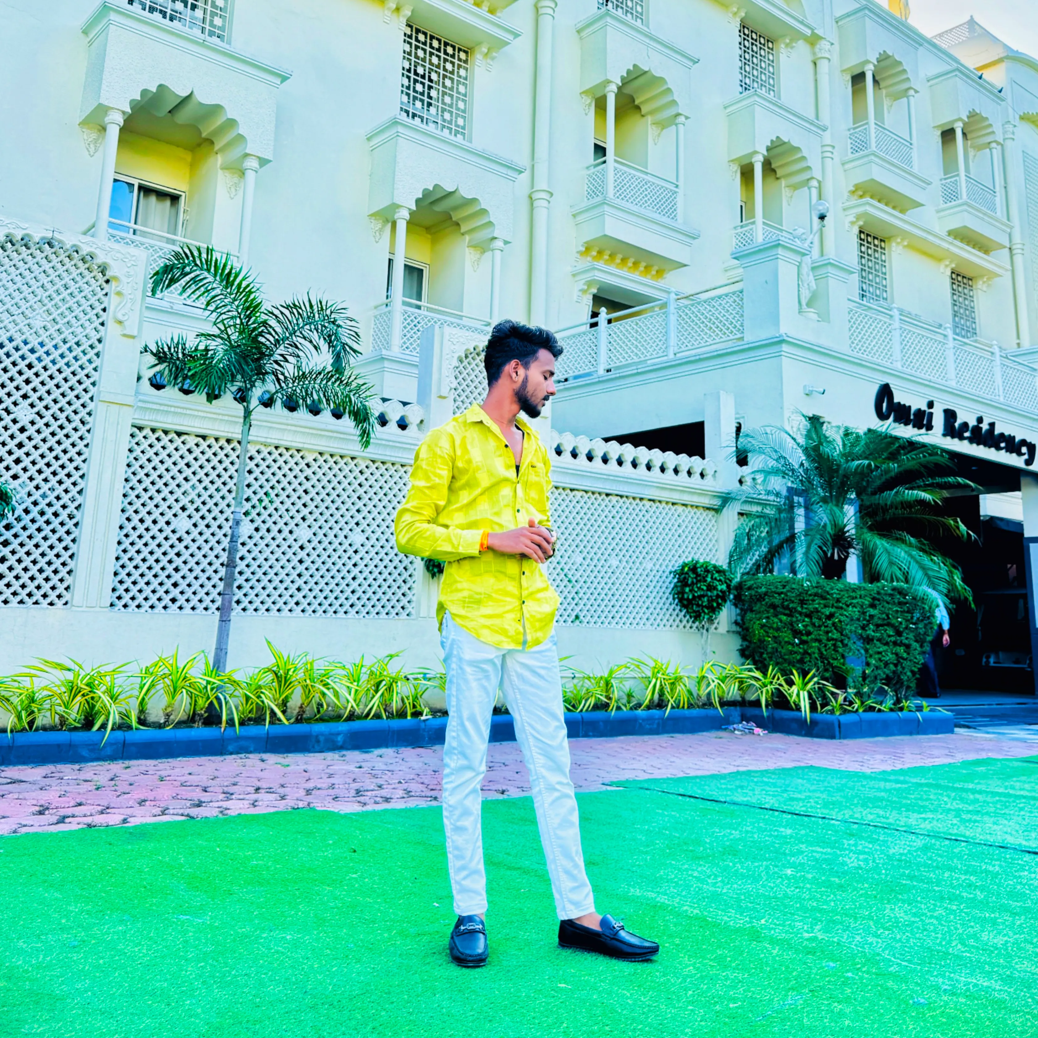 Raj Verma