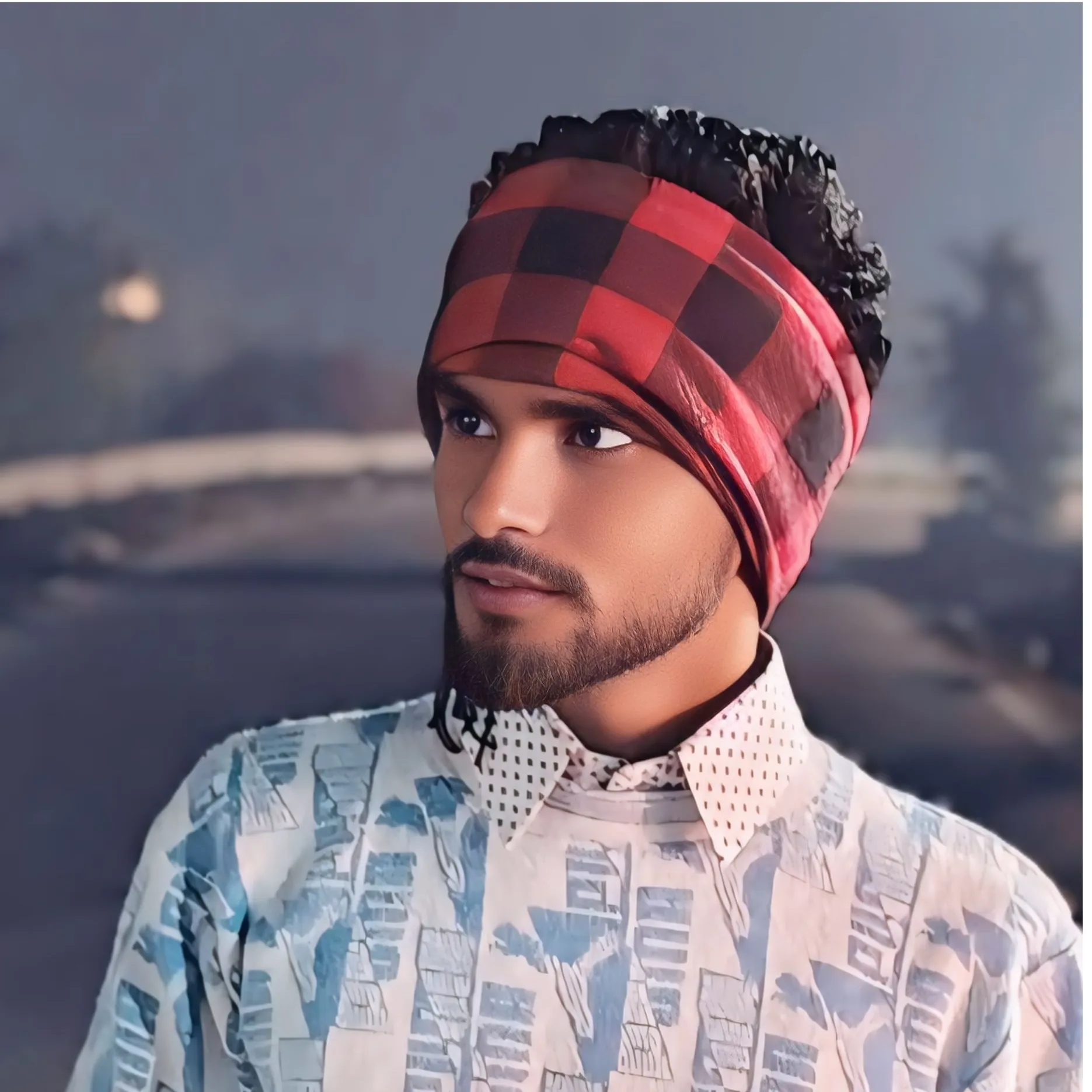 Nikesh Kushwaha👑