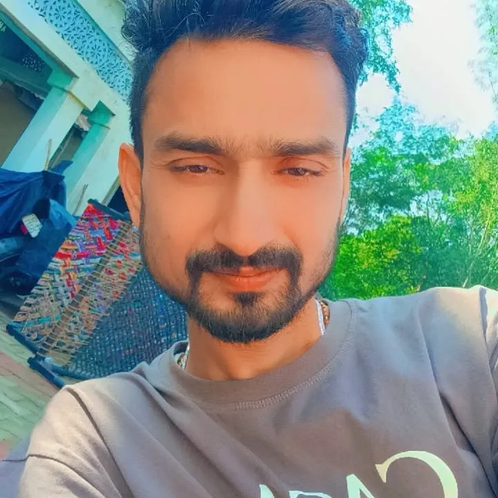Arun Kumar