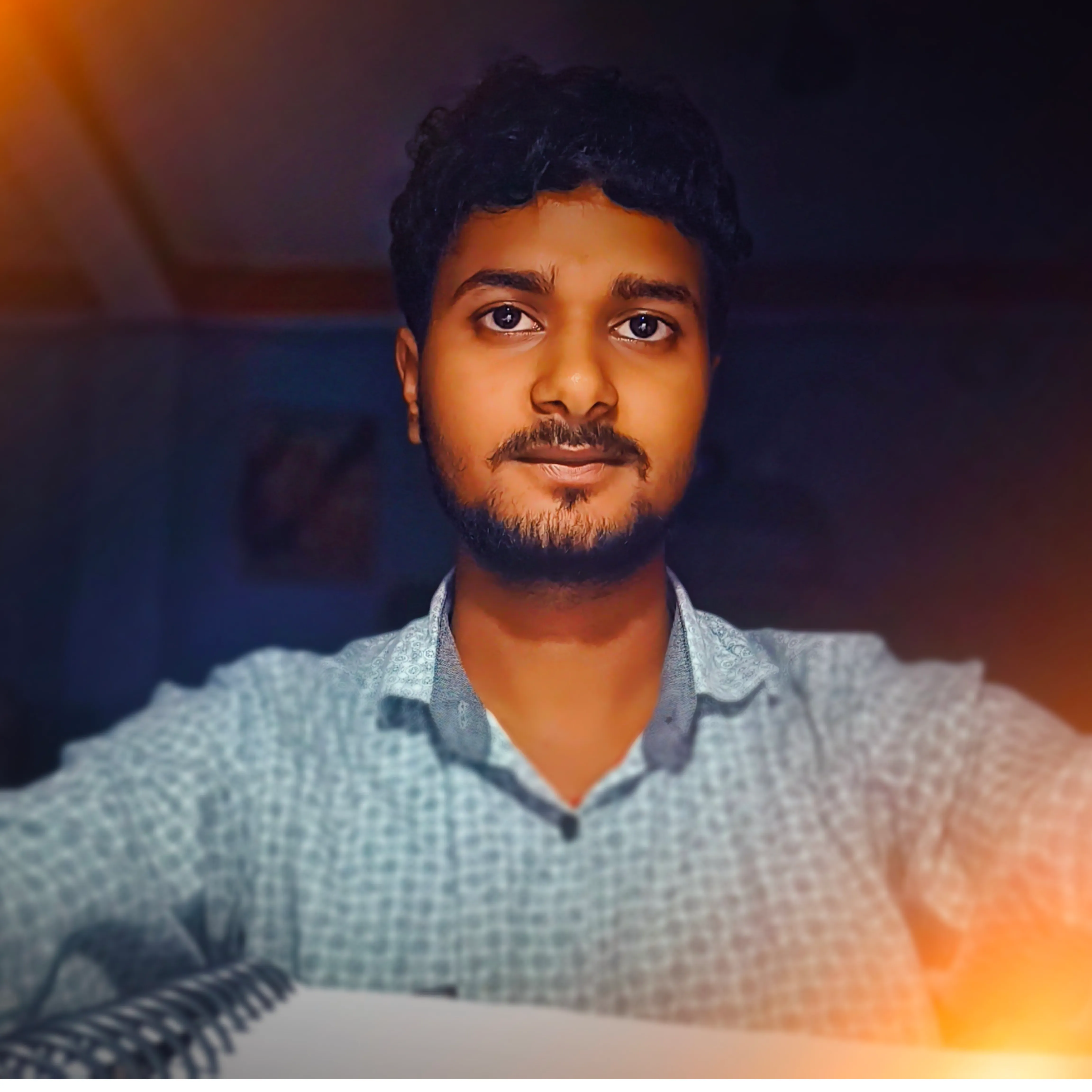 Ronak Raj
