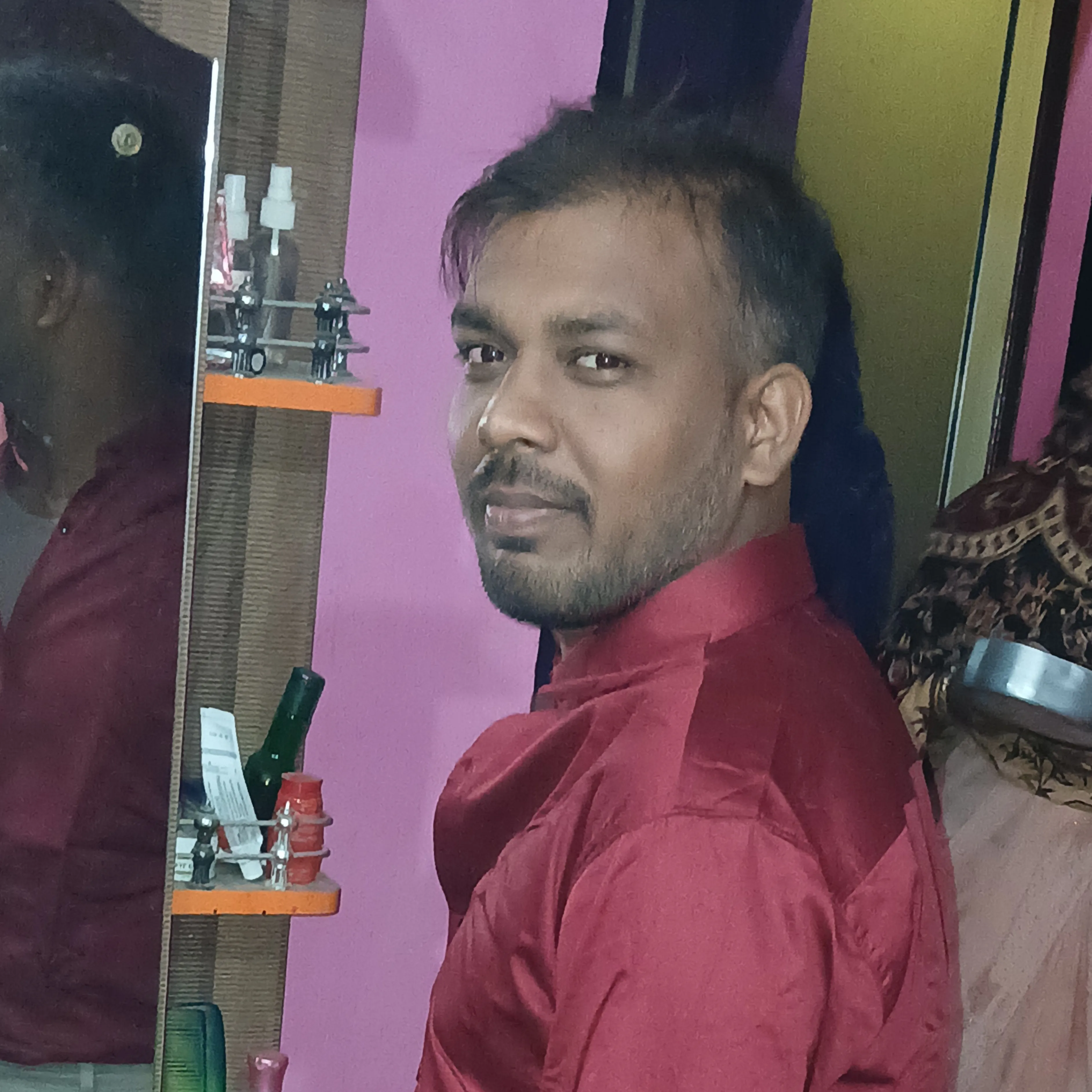vikash kumar