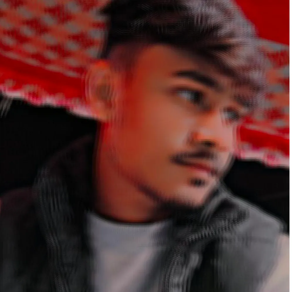 𝐁𝐈𝐒𝐇𝐀𝐋 𝐏𝐀𝐒𝐖𝐀𝐍