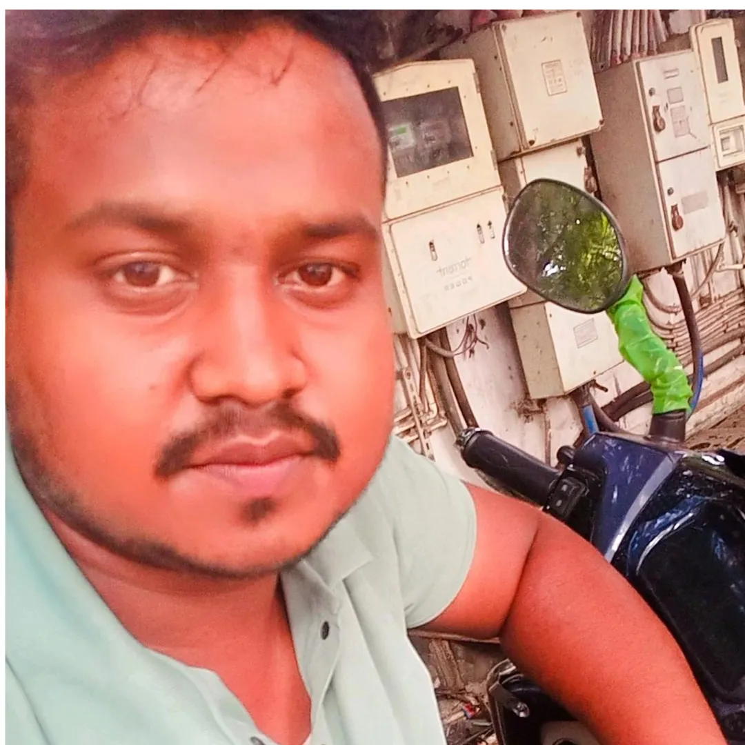 akshay prajapati