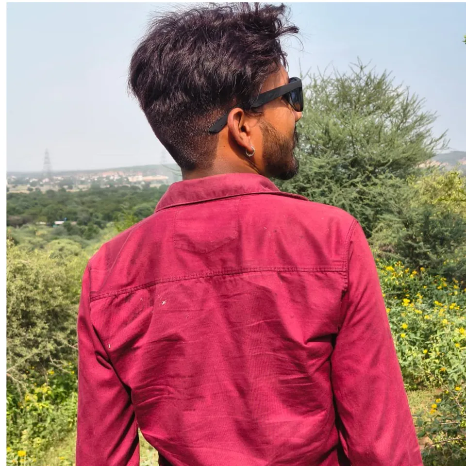 Ankit Kumar