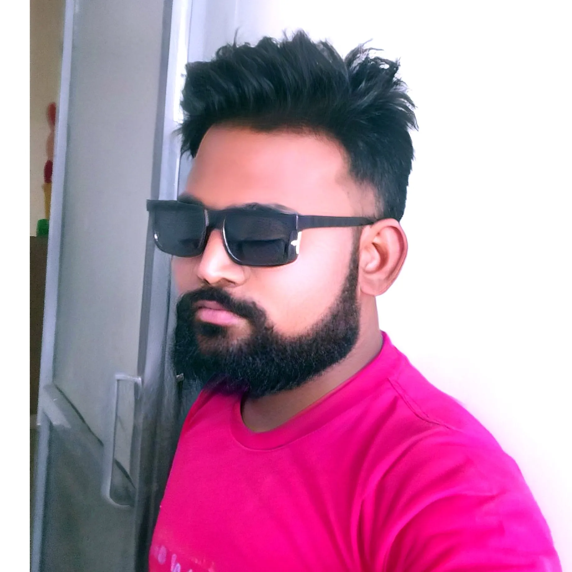 Muhammad sahil