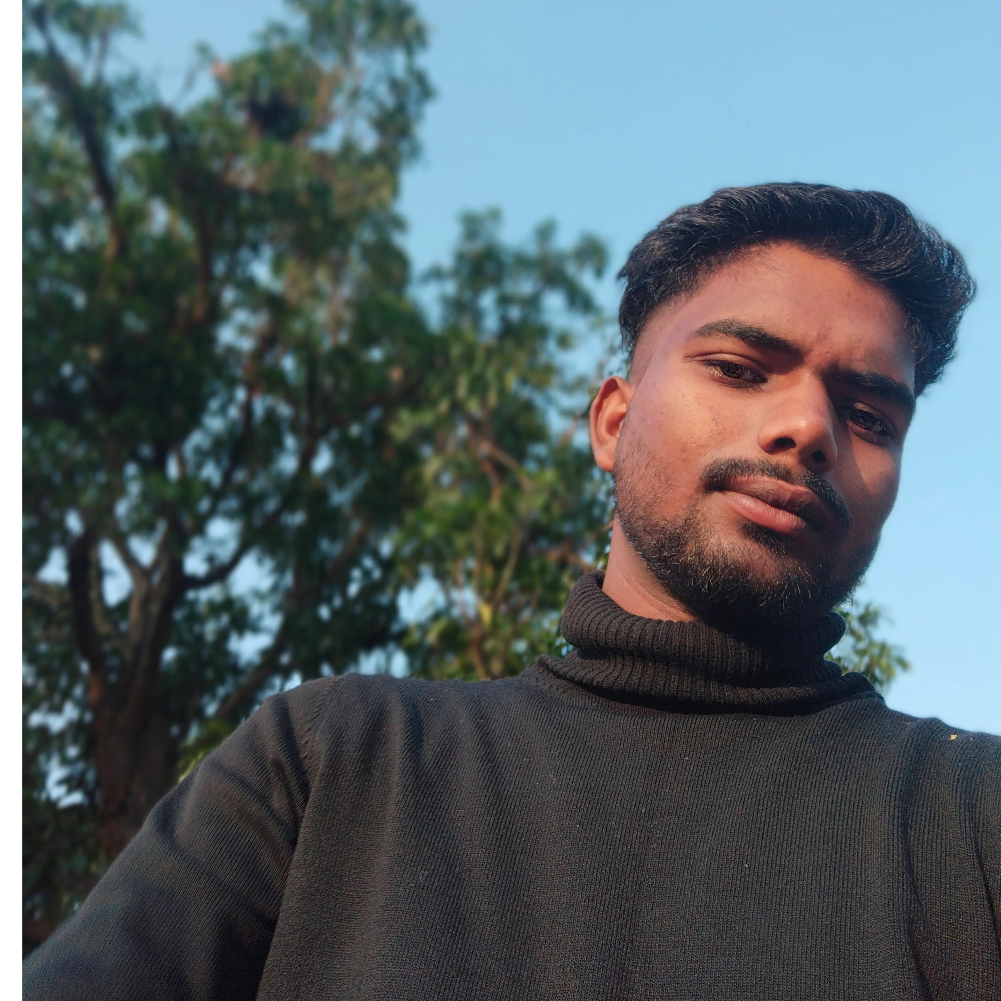 Rohit Varma