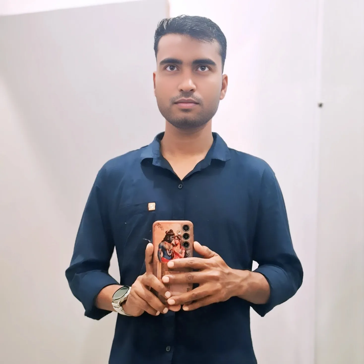 Arup Mahato