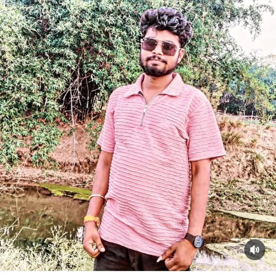 Anshu Rajbhar