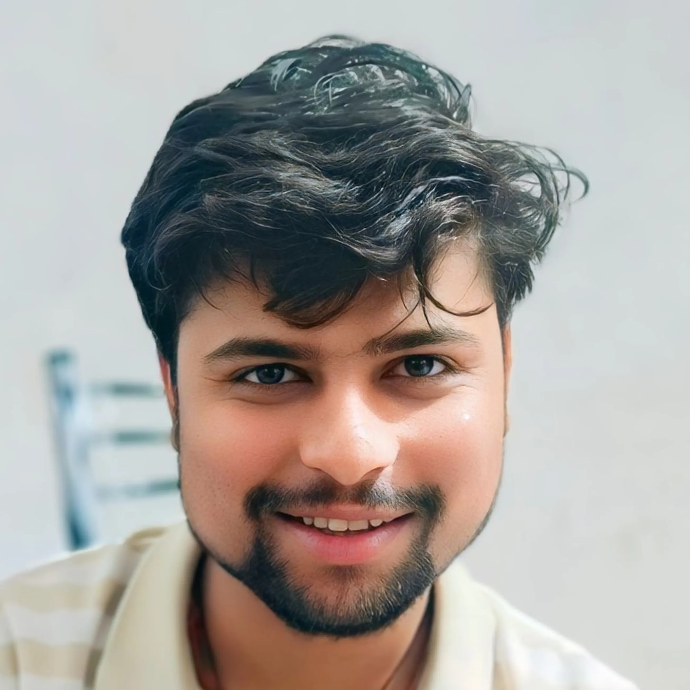Raju dangi